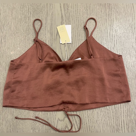 WILFRED VERSO CAMISOLE - Picture 3 of 4